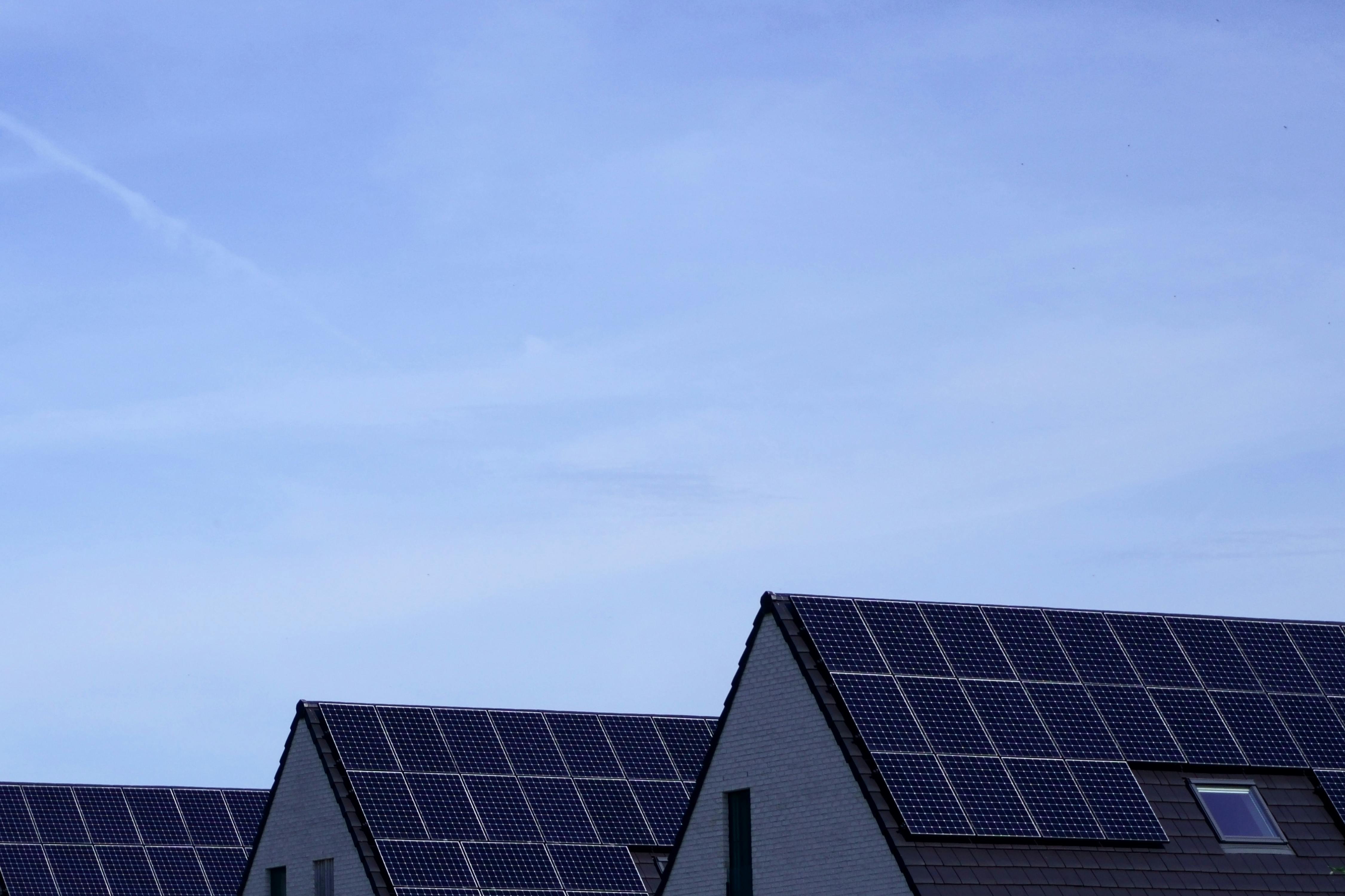 Solar site engineering